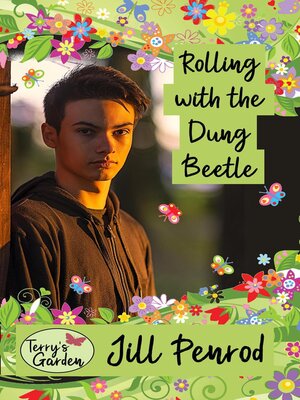cover image of Rolling with the Dung Beetle